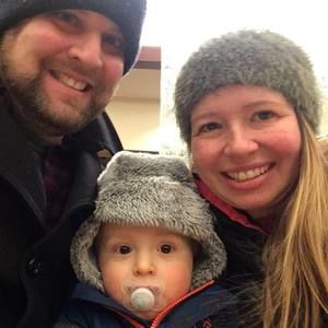 Meet your Posher, Kathryn